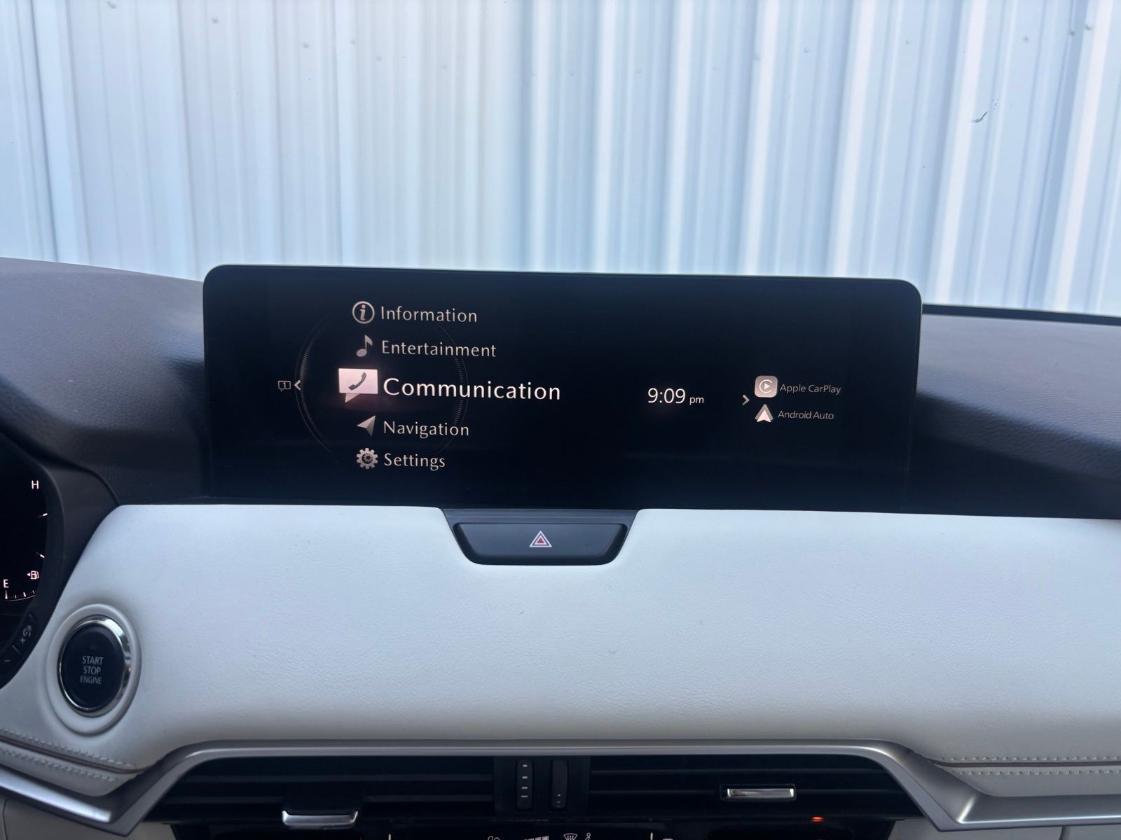 Used Car 2025 Mazda Cx-90  3.3 Turbo Premium Plus For Sale Under $50,000 In Austin, Texas