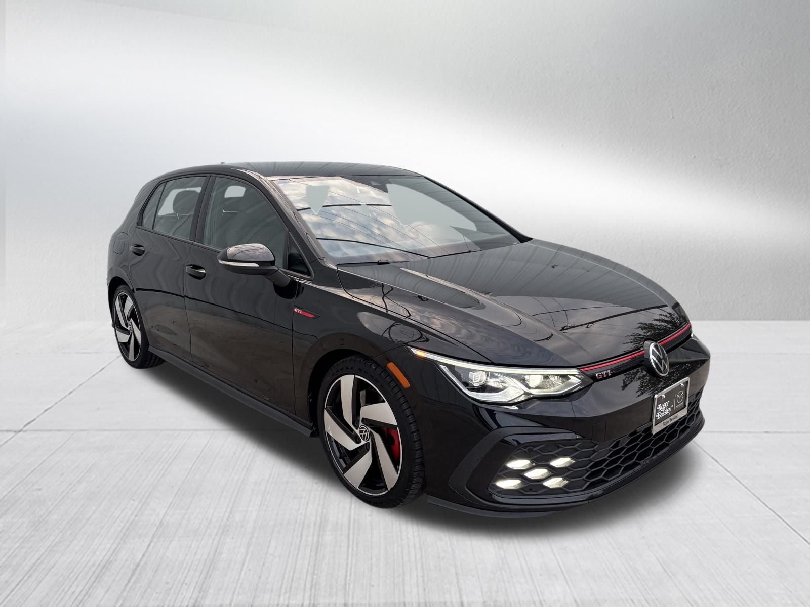 Used Car 2024 Volkswagen Golf Gti  2.0t S For Sale Under $30,000 In Austin, Texas