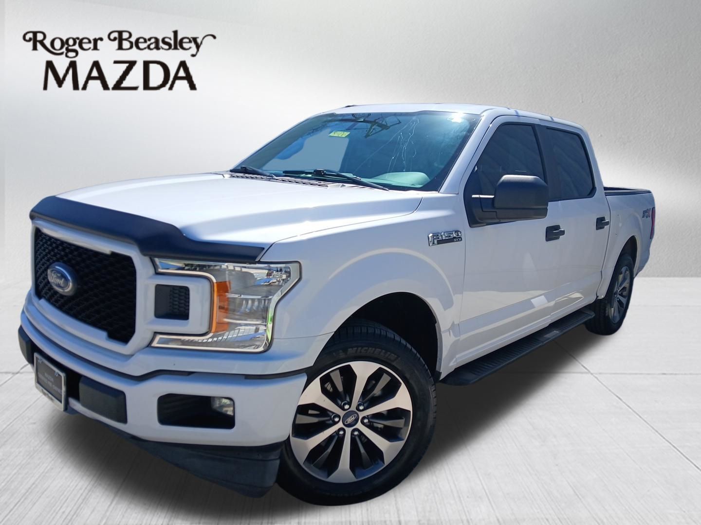 Used Car 2019 Ford F-150  Xl For Sale Under $25,000 In Austin, Texas