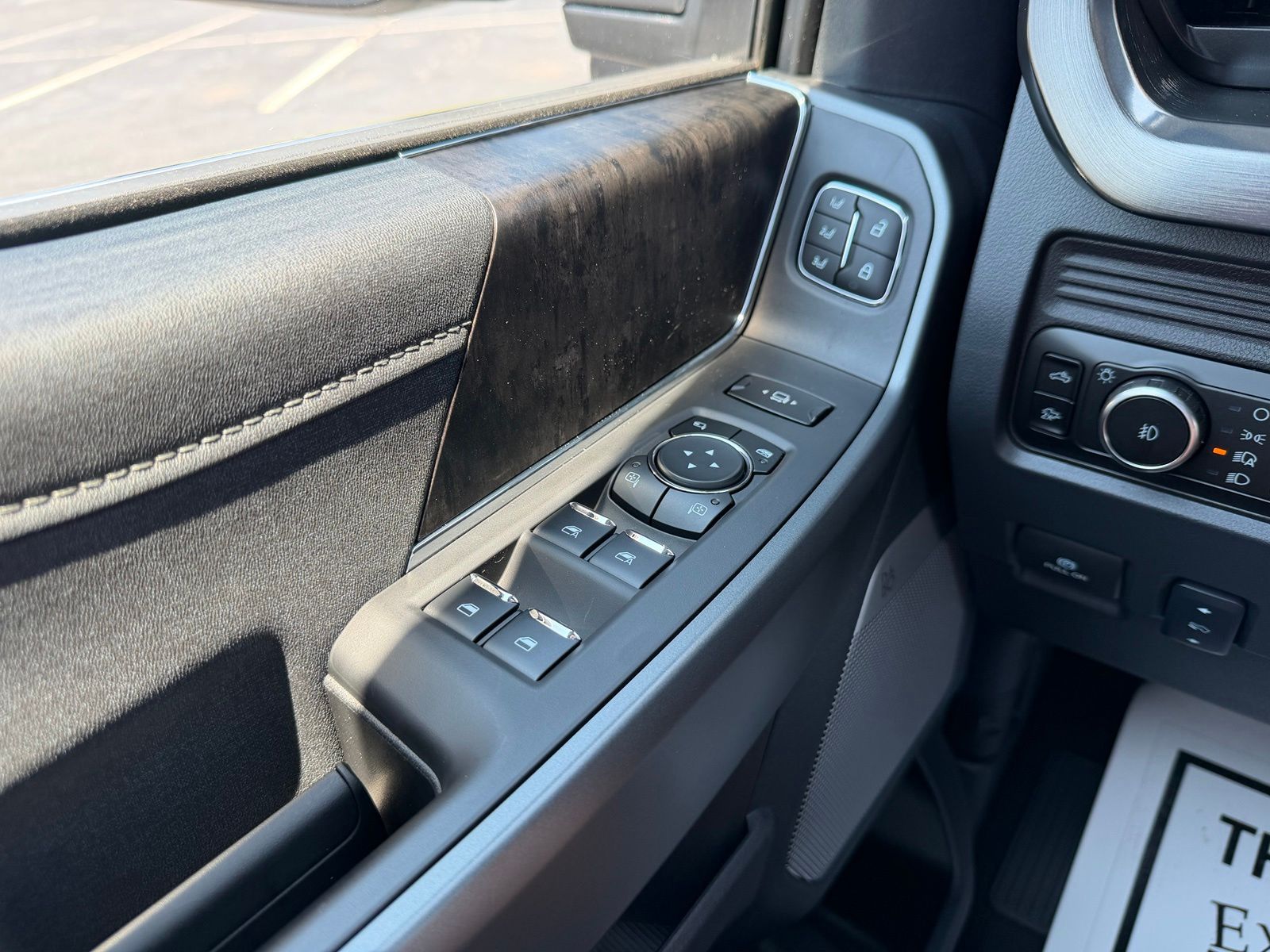 2026 Ford F-250SD image 26