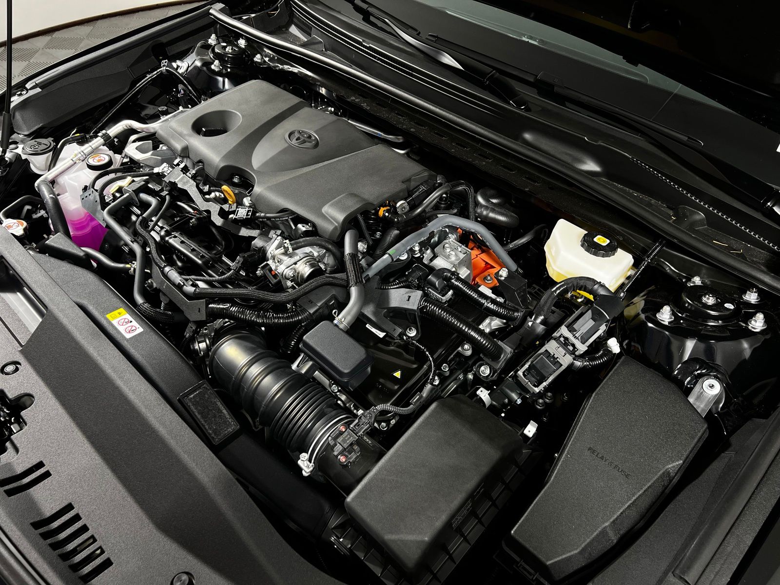 Thumbnail: 2026 Toyota Camry - 11