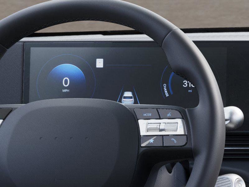 IONIQ 5 SE