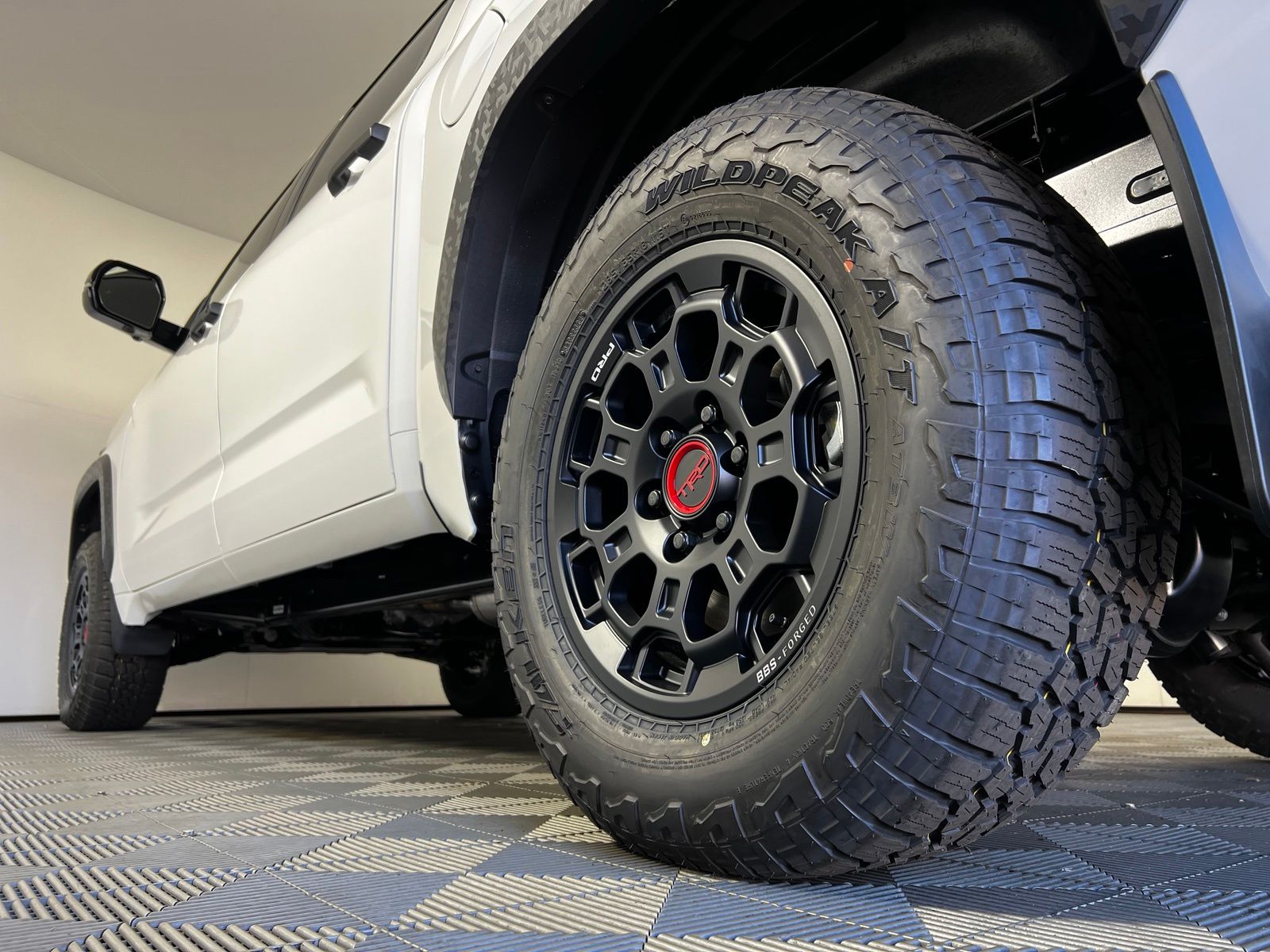 Thumbnail: 2026 Toyota Tundra - 27