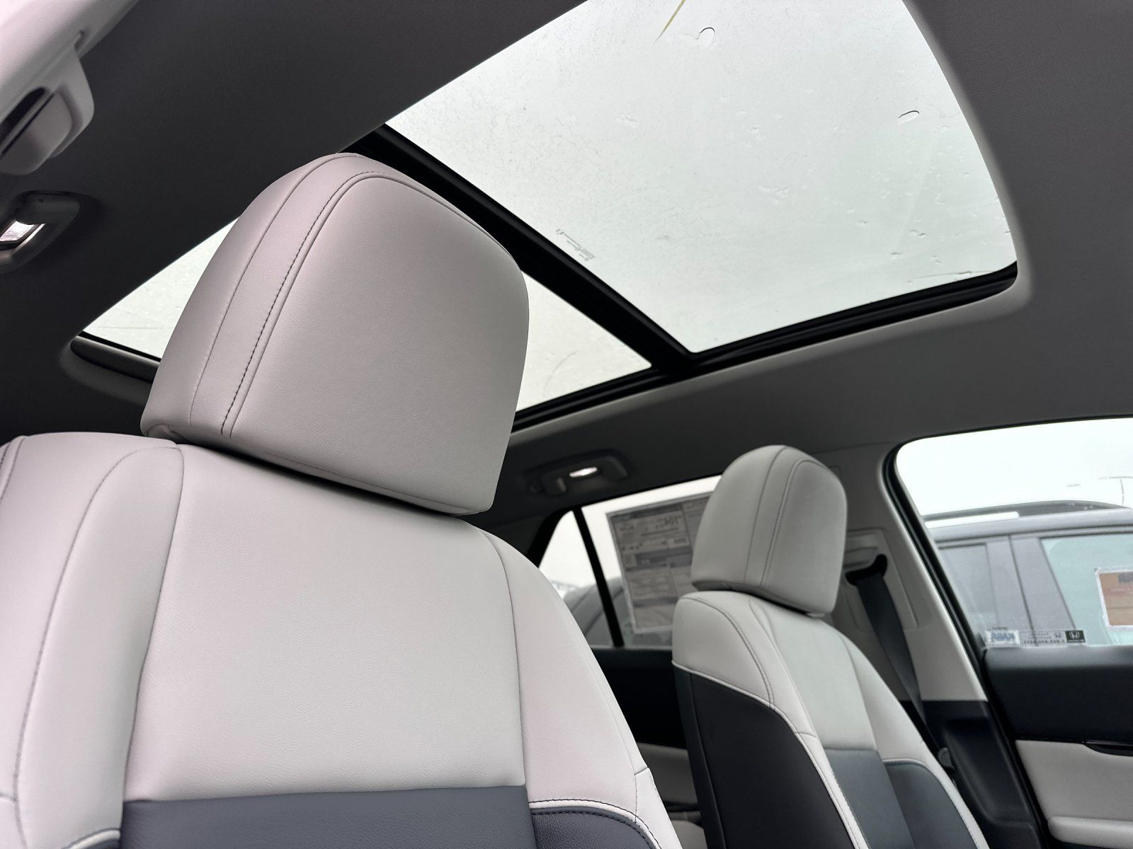 2026 Honda Prologue Touring - Photo 45
