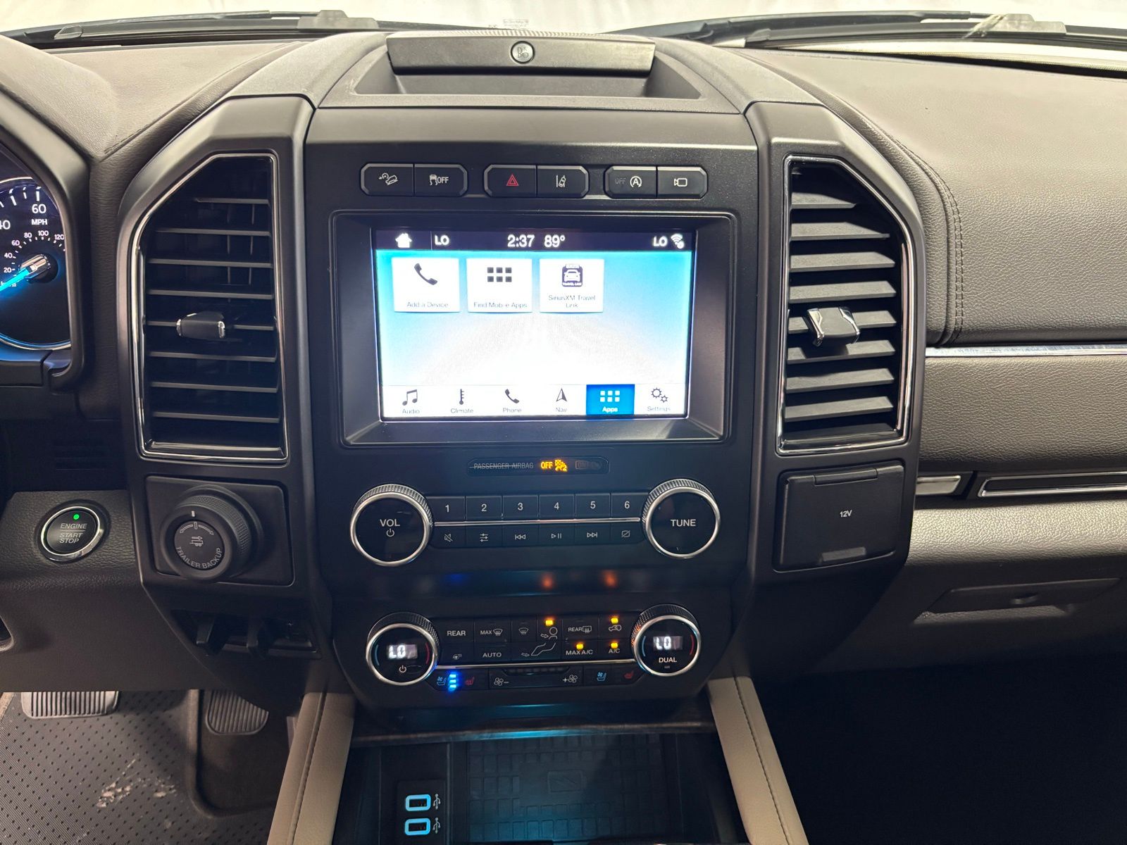 Used Car 2019 Ford Expedition  Limited For Sale Under $30,000 In Austin, Texas