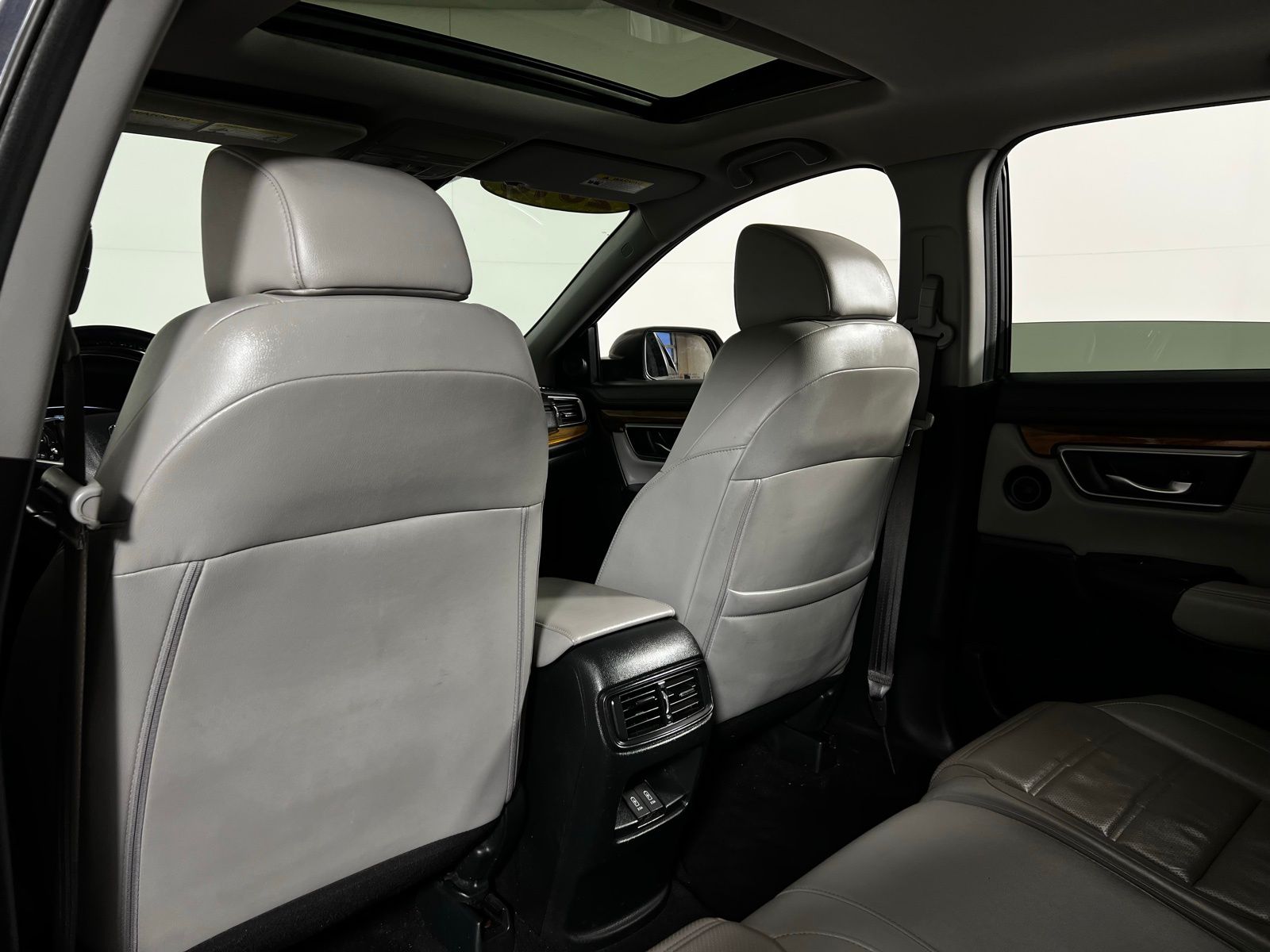 Thumbnail: 2018 Honda CR-V - 25