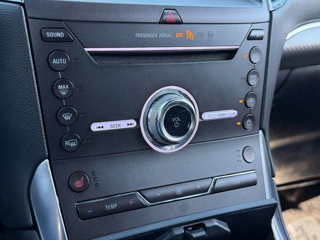 Certified Used 2019 Ford Performance Blue Metallic Ford ST image 20