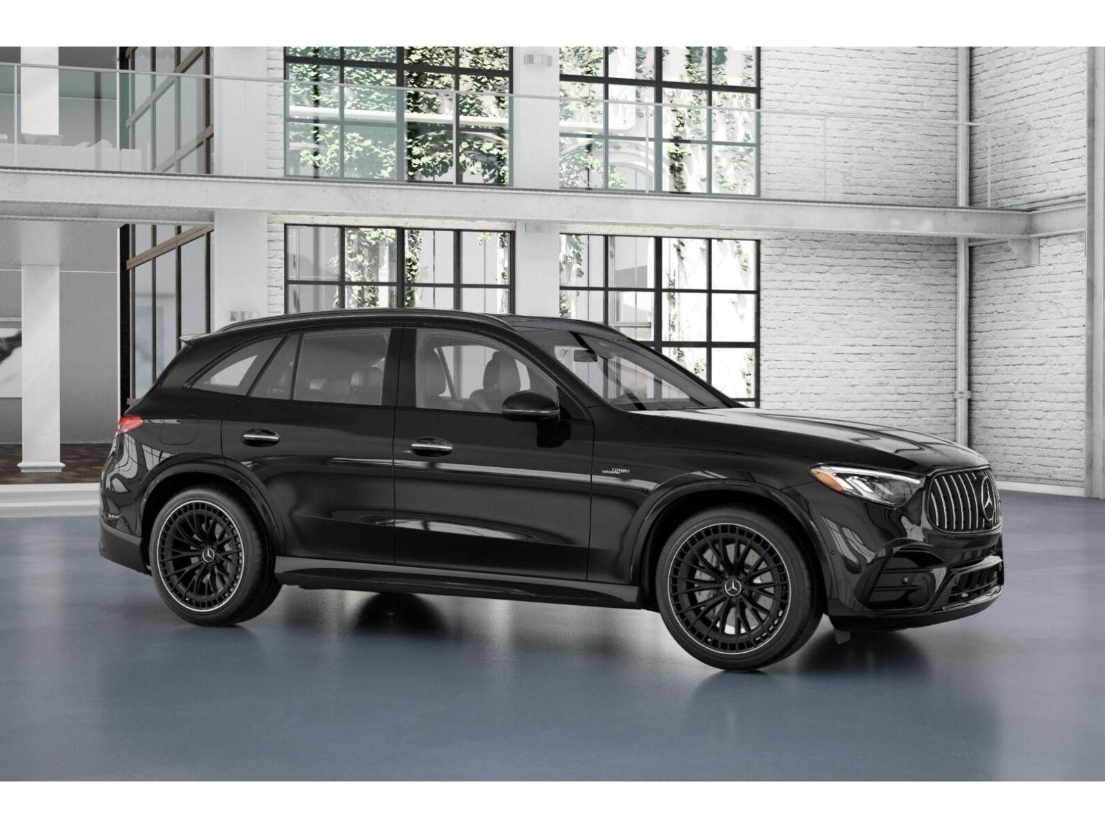 Used 2026 Mercedes-benz GLC SUV