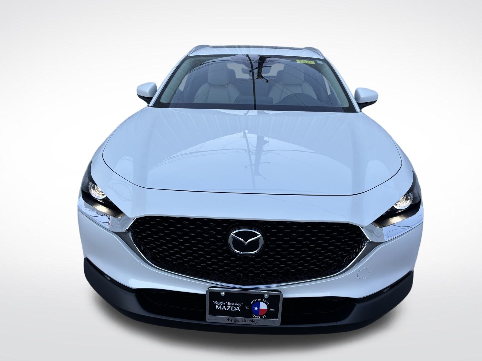 Used Car 2025 Mazda Cx-30  2.5 S Preferred Package For Sale Under $25,000 In Austin, Texas