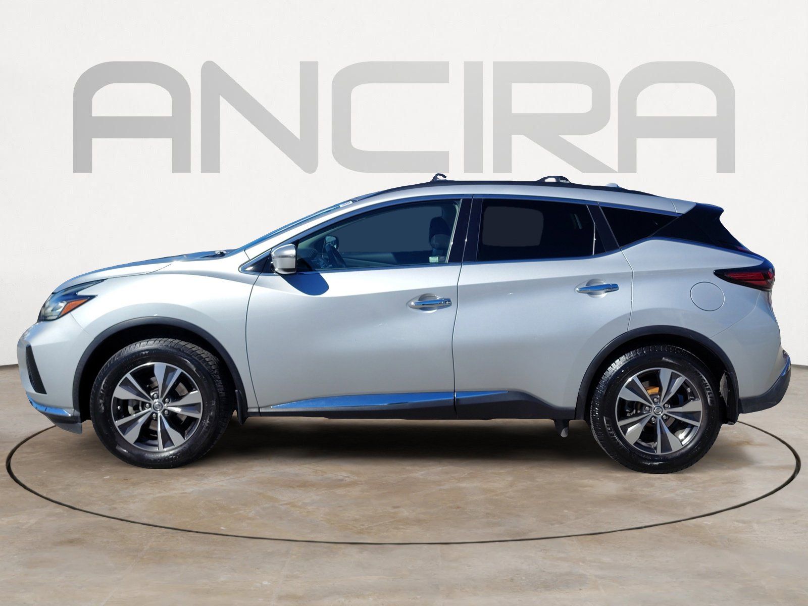 Used Car 2019 Nissan Murano  Sv For Sale Under $12,000 In San Antonio, Texas