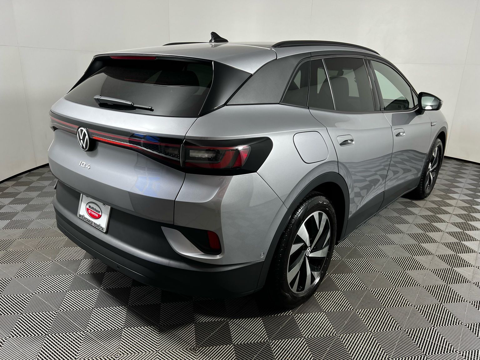 Thumbnail: 2025 Volkswagen ID.4 - 6