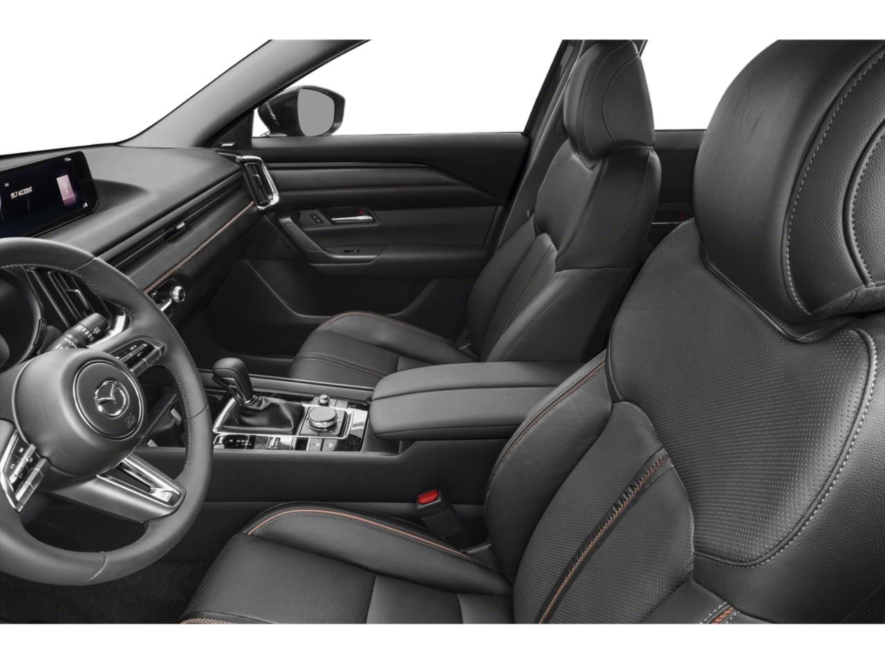 2025 Mazda Cx-50  2.5 S Premium Plus Package In Austin, Texas