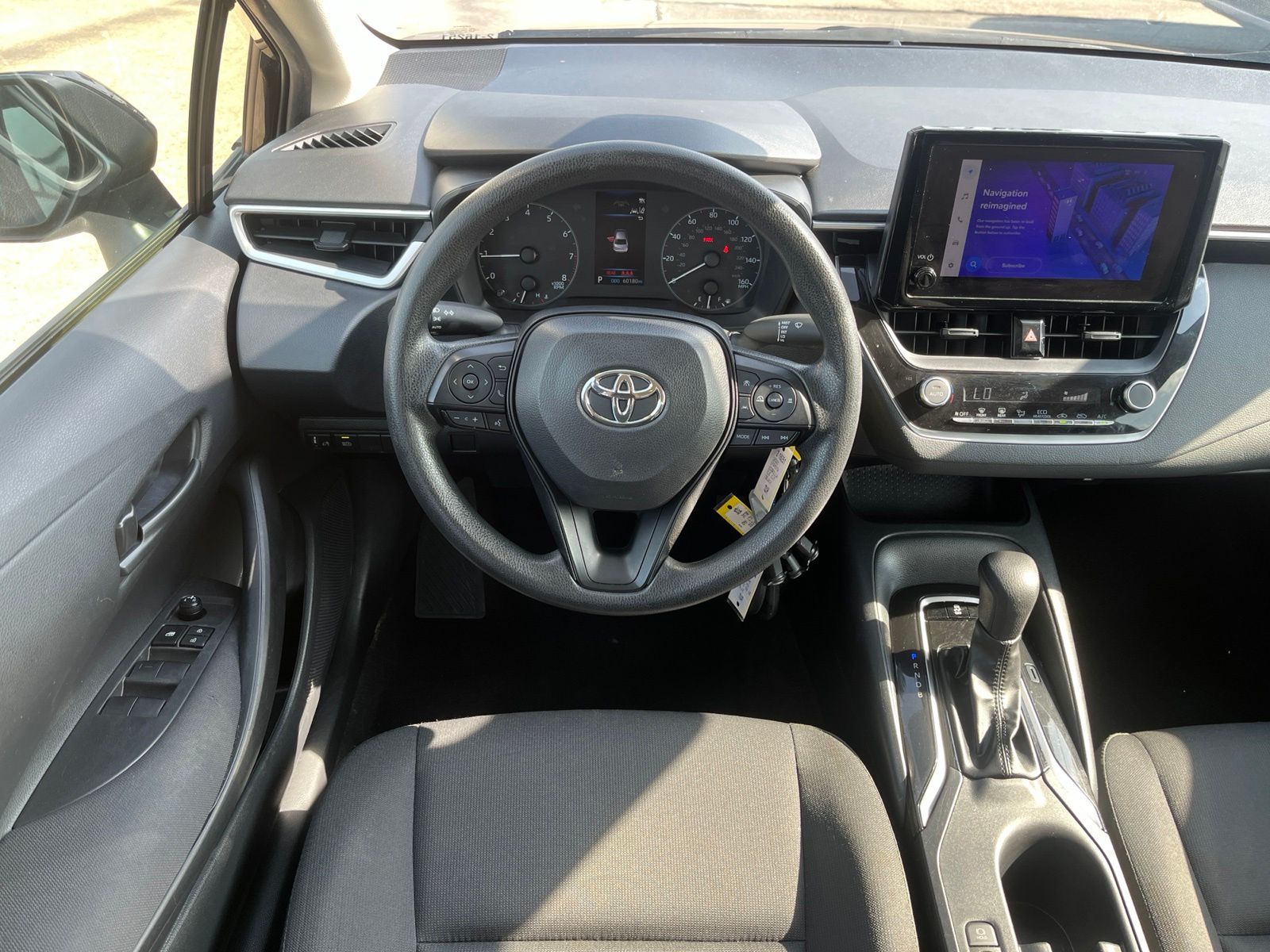 2023 Toyota Corolla LE - 10