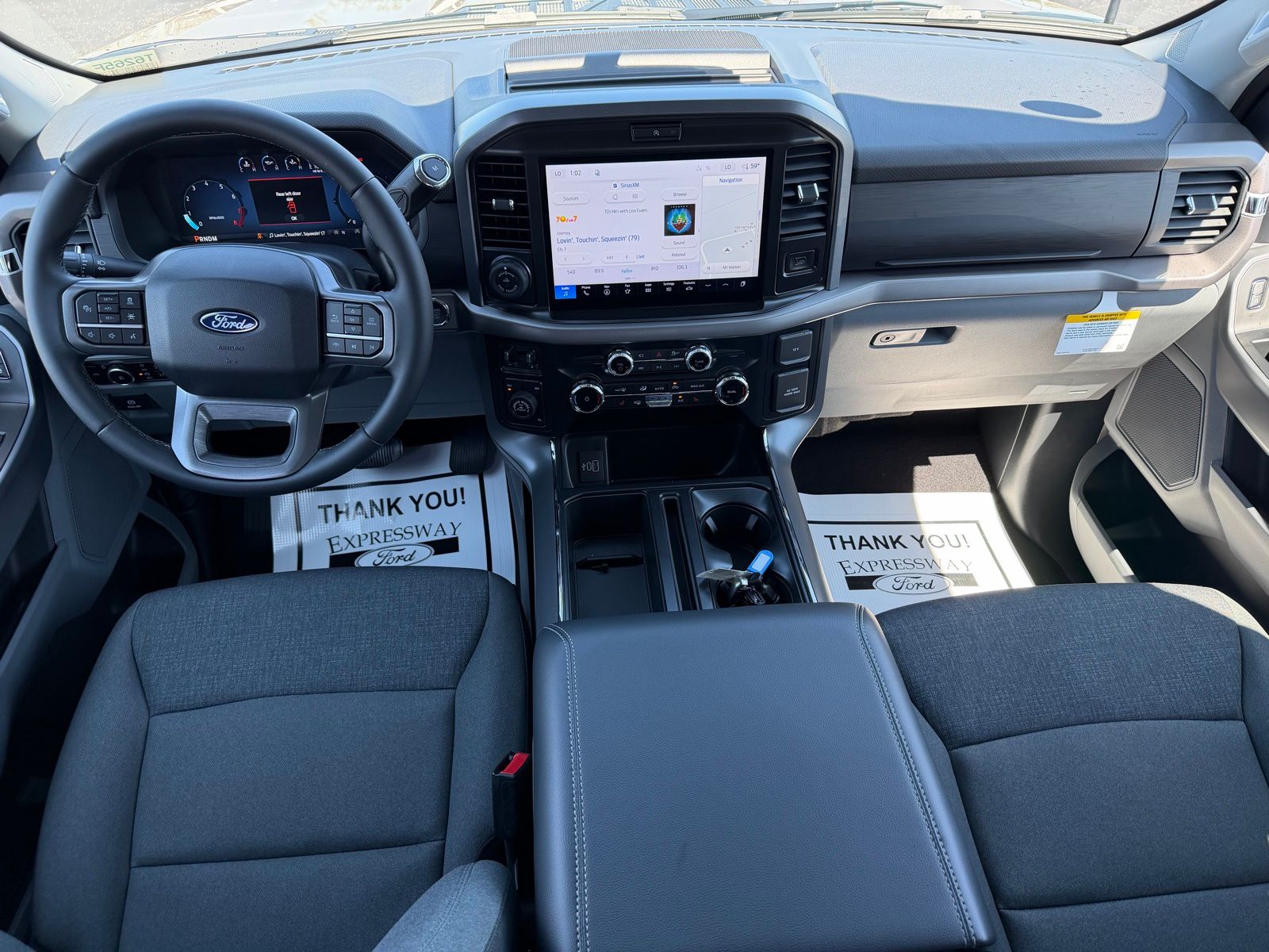 2026 Ford F-150 image 16