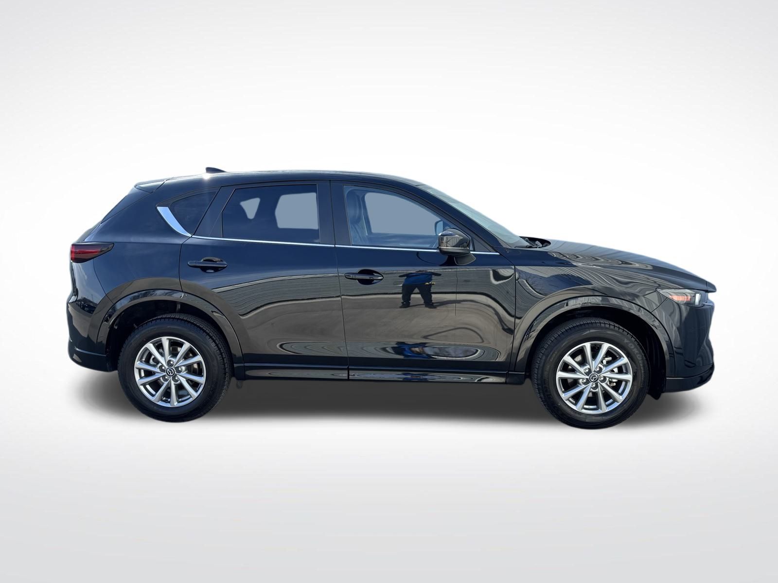Used Car 2025 Mazda Cx-5  2.5 S Select Package For Sale Under $30,000 In Austin, Texas