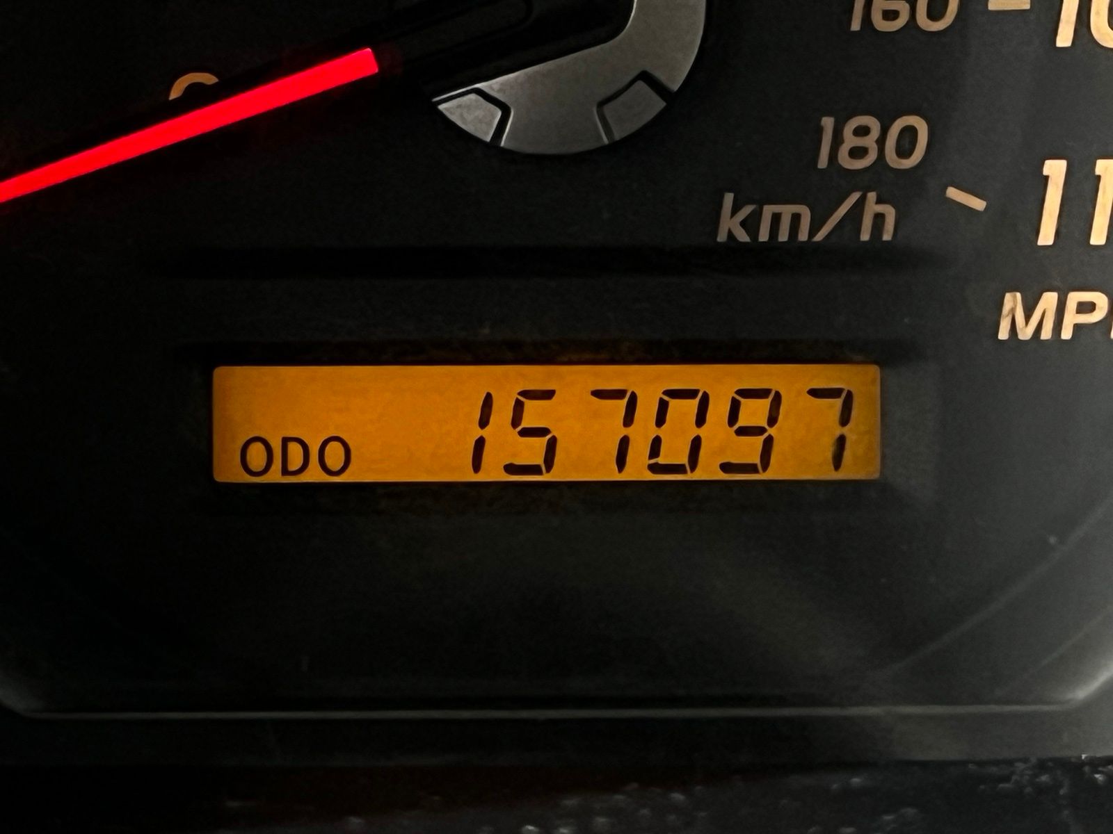 Thumbnail: 2003 Toyota 4Runner - 13