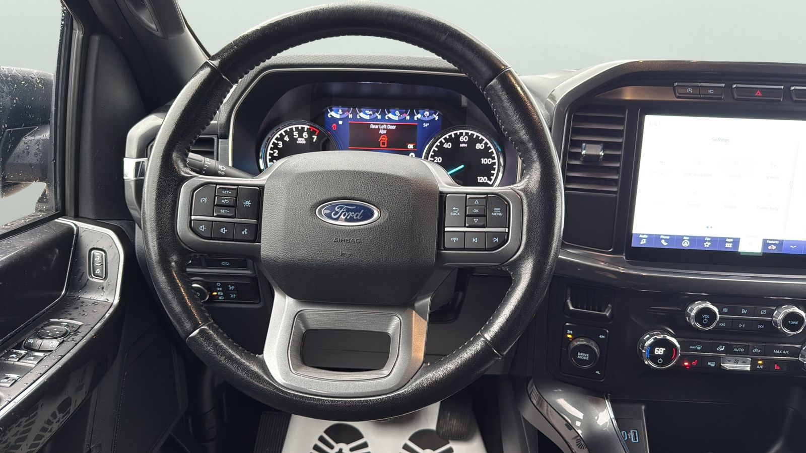 Used Car 2021 Ford F-150  Xlt For Sale Under $35,000 In Austin, Texas