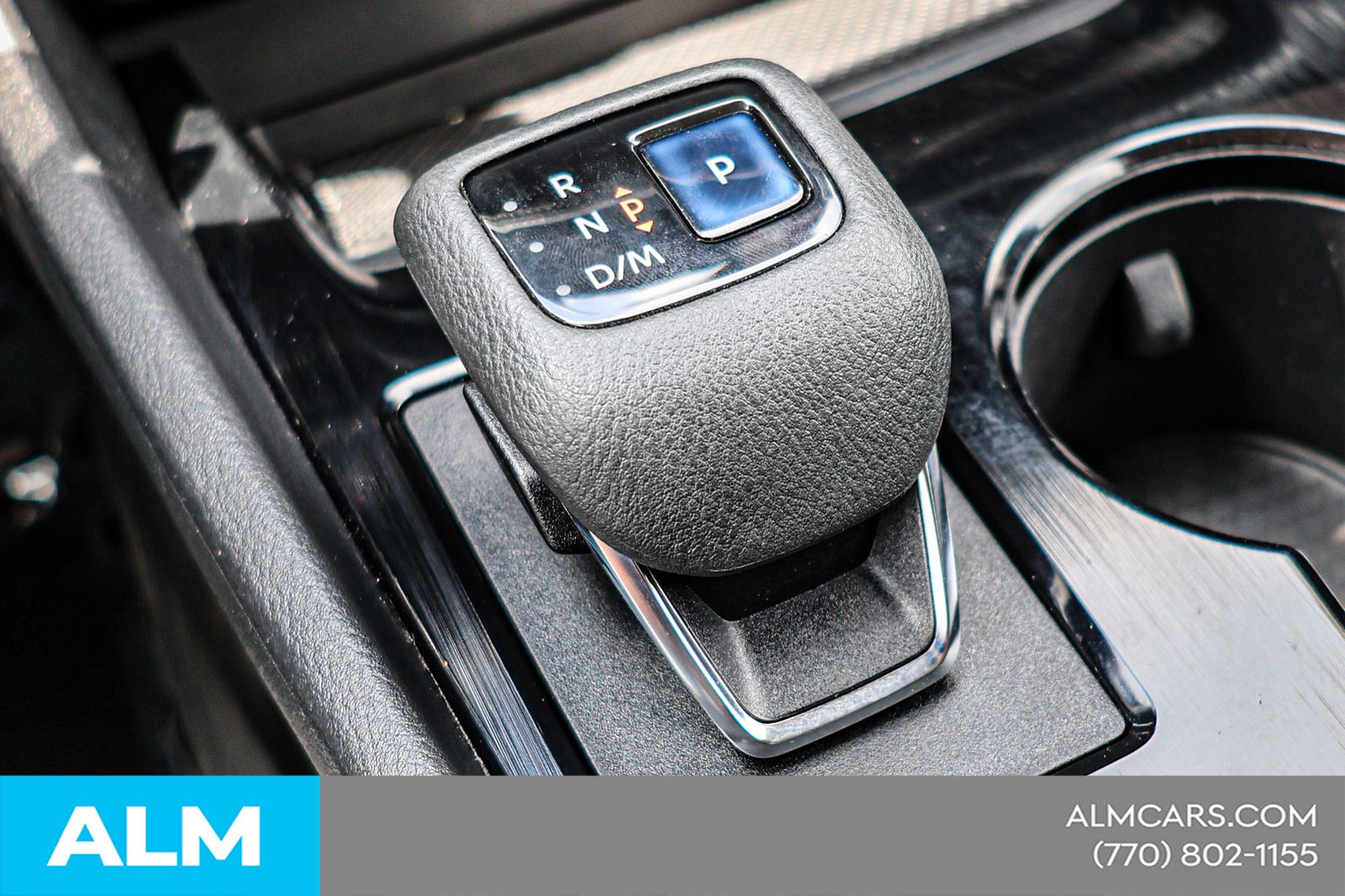 Used 2022 Silver Nissan SV image 36