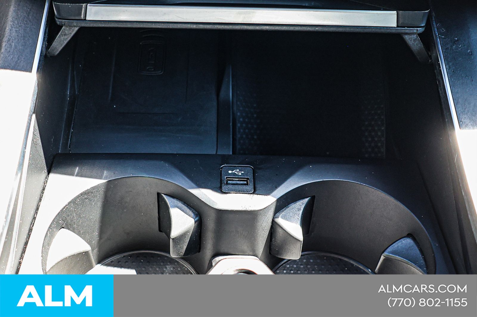 Used 2024 Black BMW sDrive40i image 33