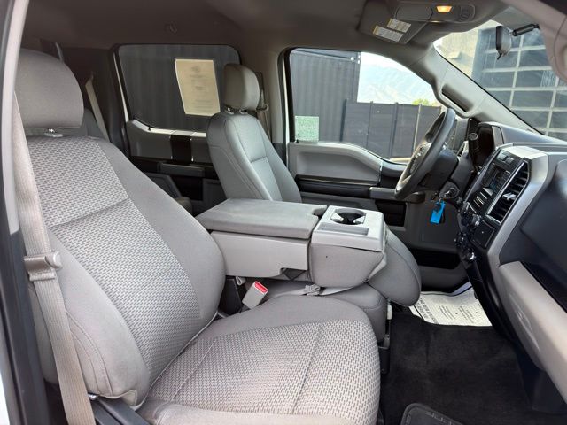 Used 2015 Ford F-150 Truck
