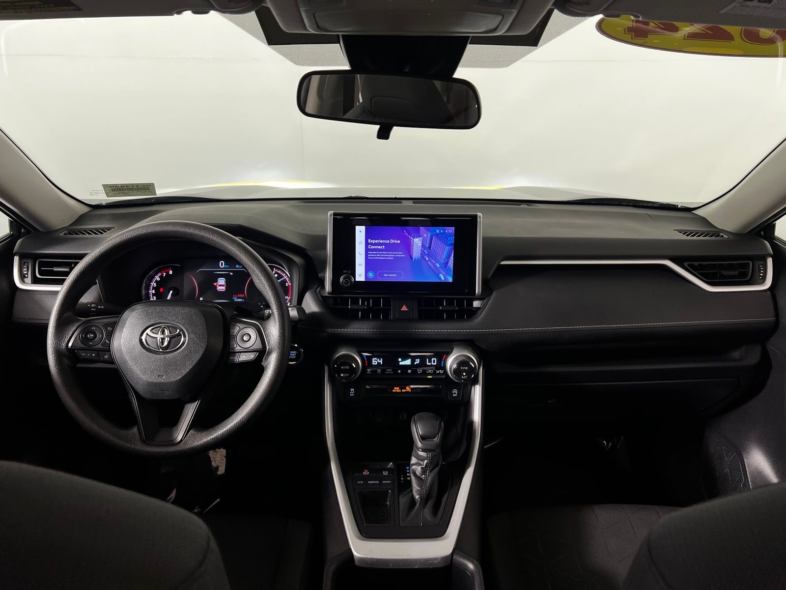 Thumbnail: 2024 Toyota RAV4 - 23