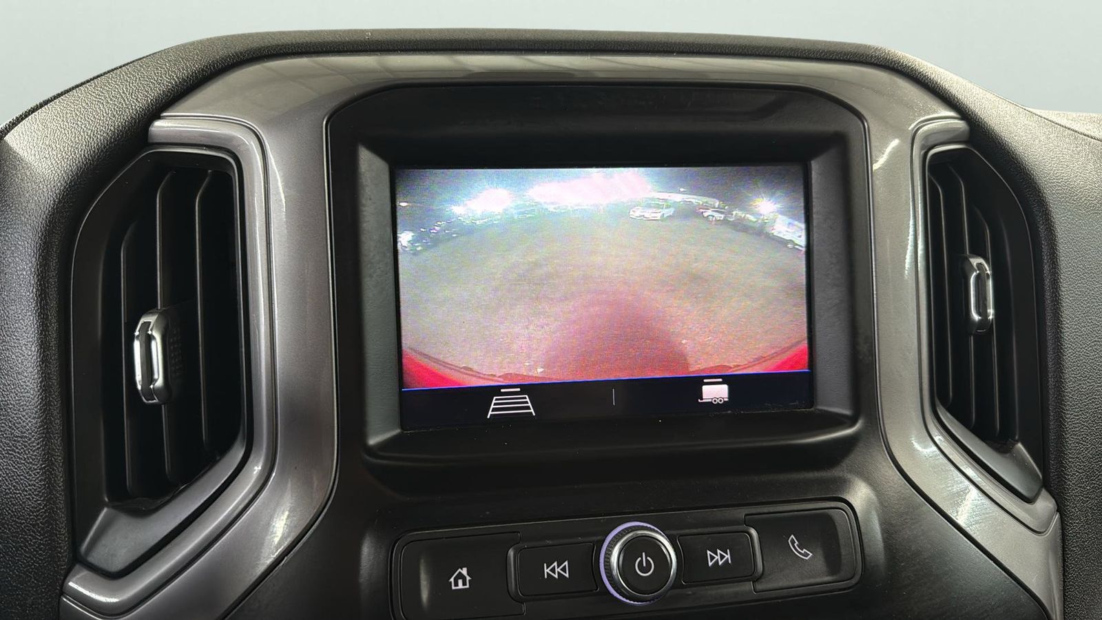 Used Car 2020 Chevrolet Silverado 1500  Wt For Sale Under $30,000 In Austin, Texas