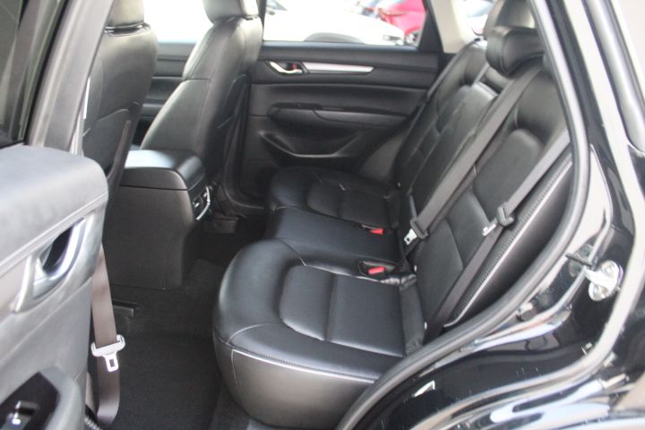 Used Car 2025 Mazda Cx-5  2.5 S Select Package For Sale Under $25,000 In Austin, Texas