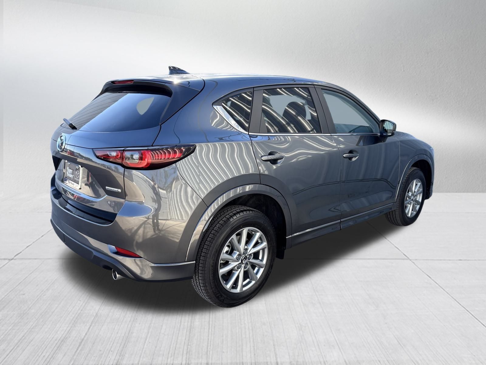 Used Car 2025 Mazda Cx-5  2.5 S Select Package For Sale Under $30,000 In Austin, Texas