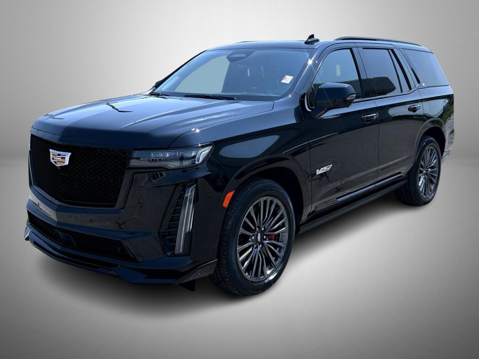 2023 Cadillac Escalade-V 4WD