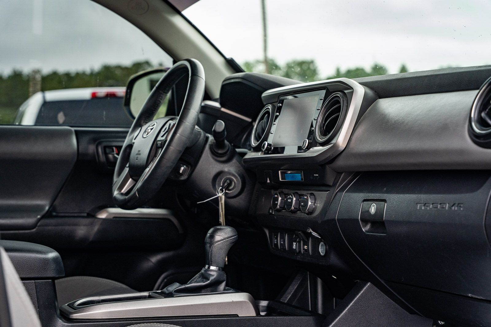 Used 2022 Toyota Tacoma Truck