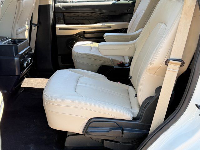 Certified Used 2023 Star White Ford Platinum image 42