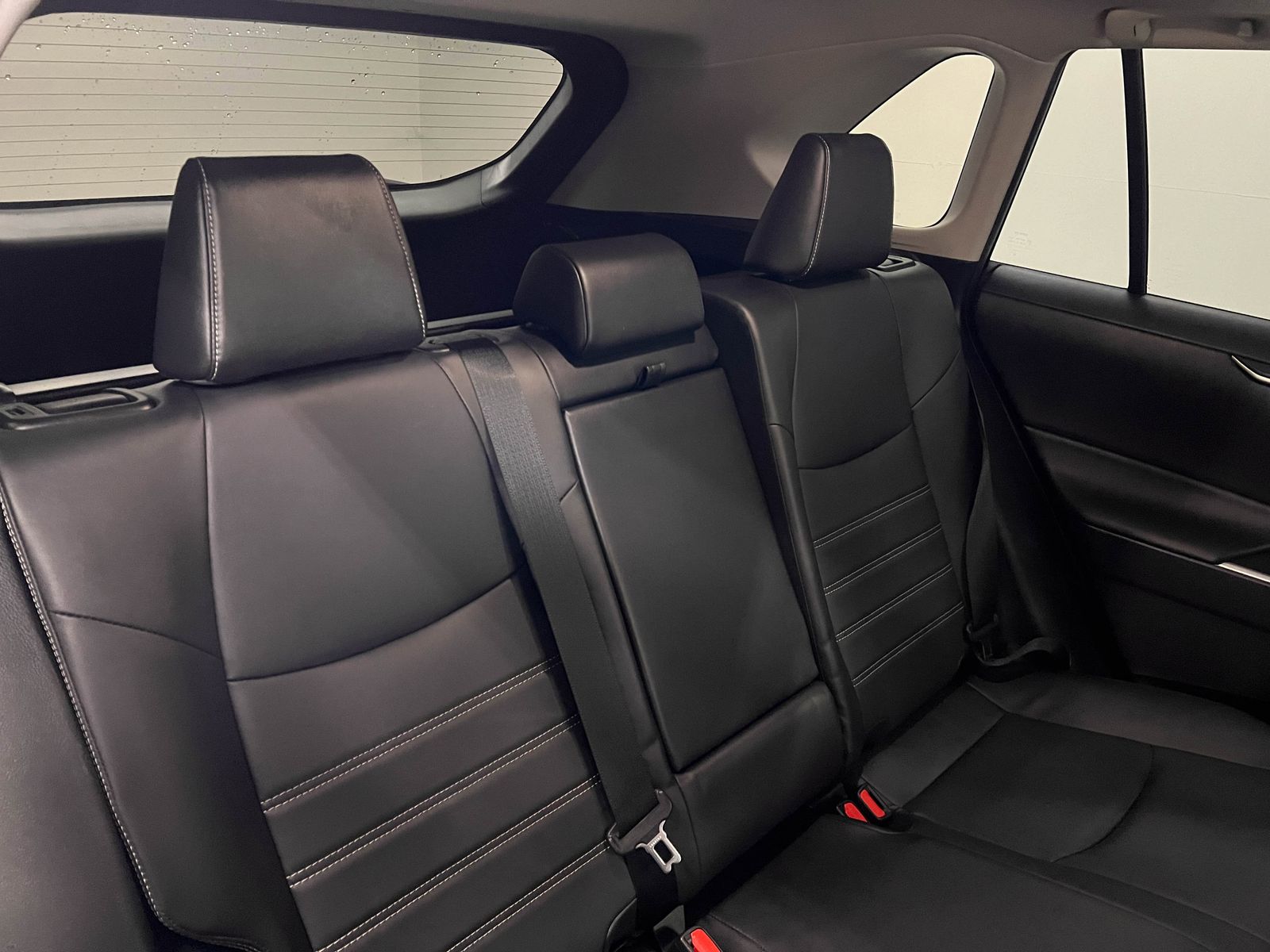 used 2024 Toyota RAV4 Hybrid car, priced at $35,788