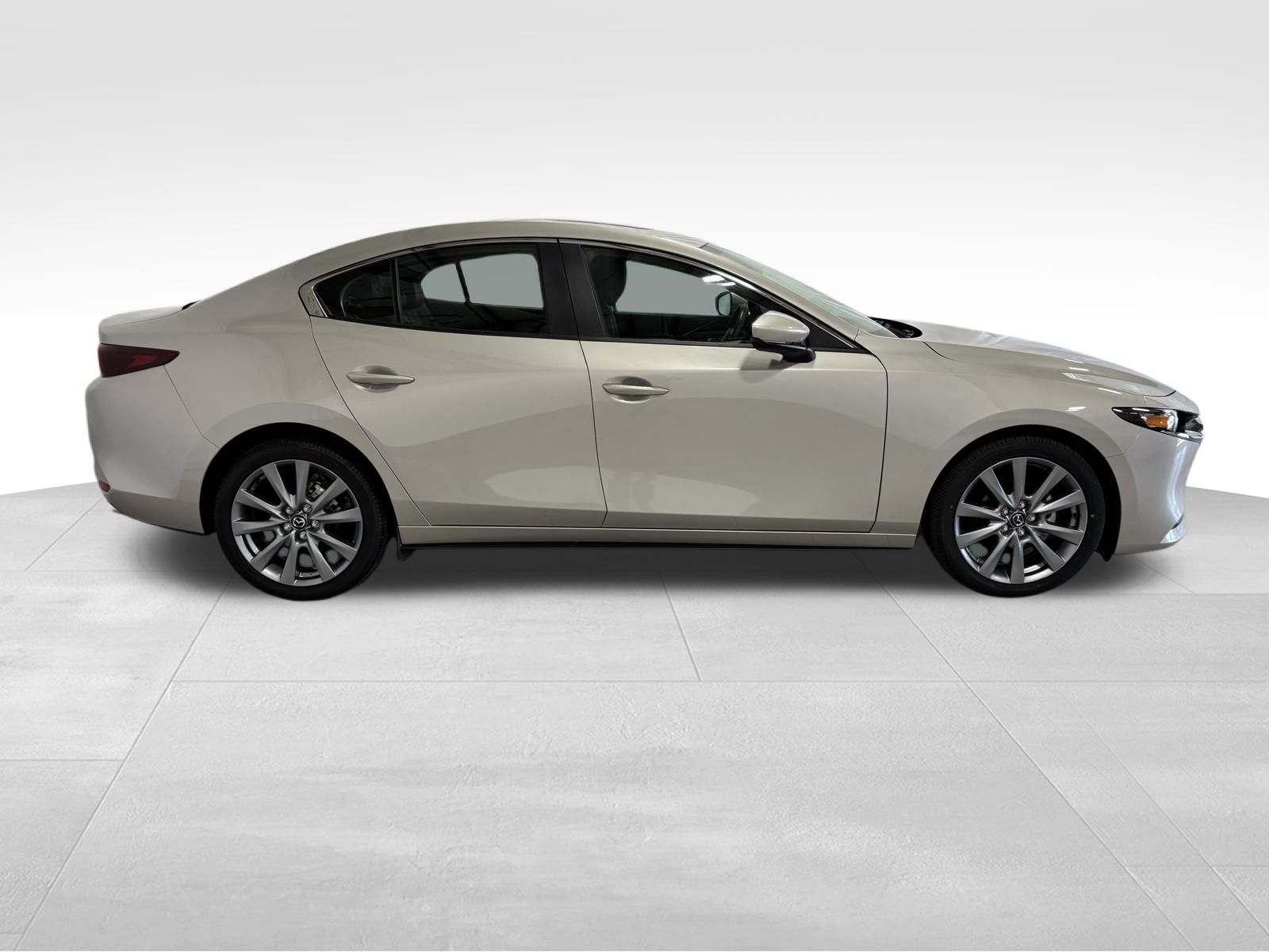 Used Car 2025 Mazda Mazda3  2.5 S Preferred Package For Sale Under $25,000 In Austin, Texas