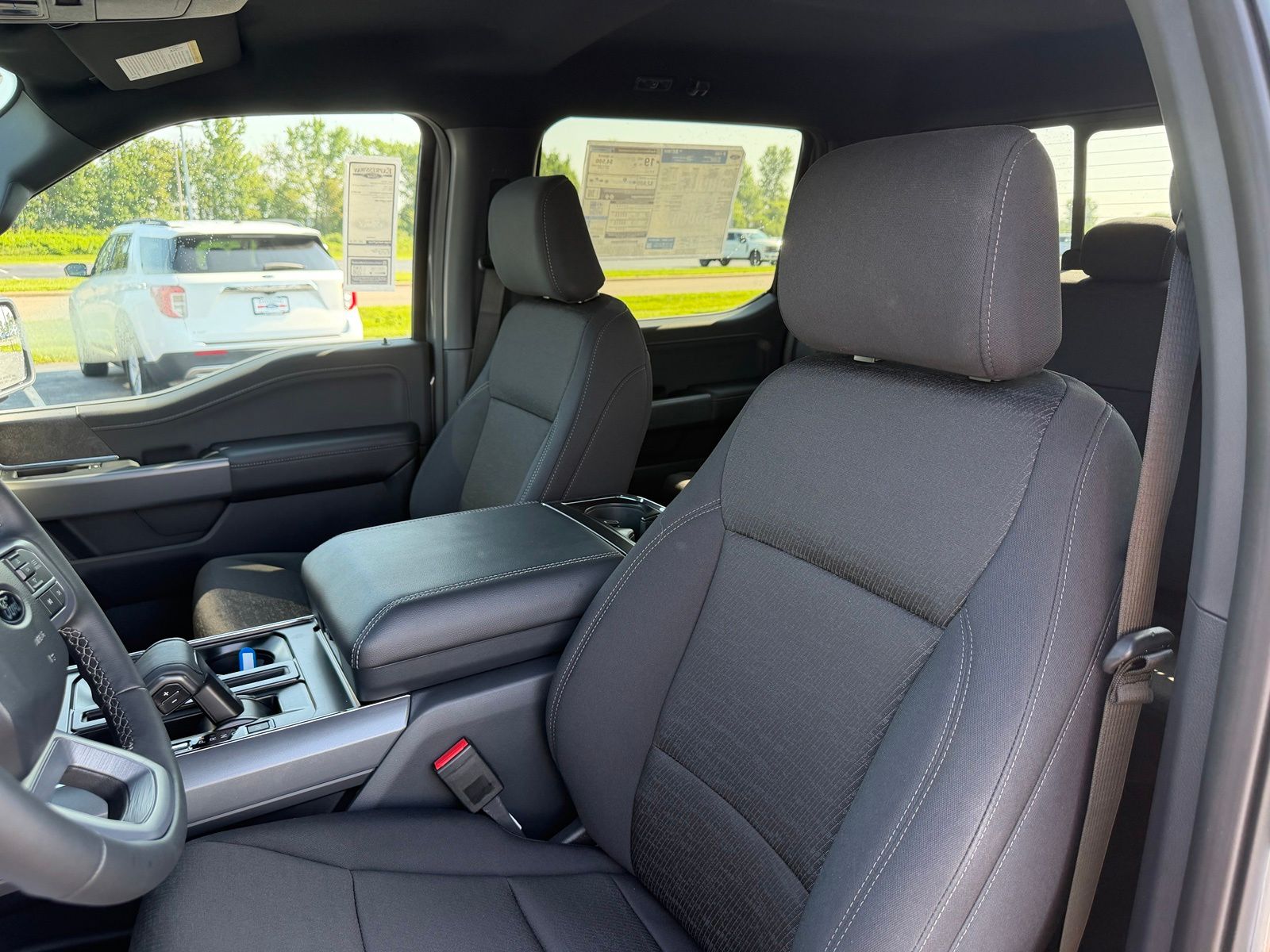 2026 Ford F-150 image 13