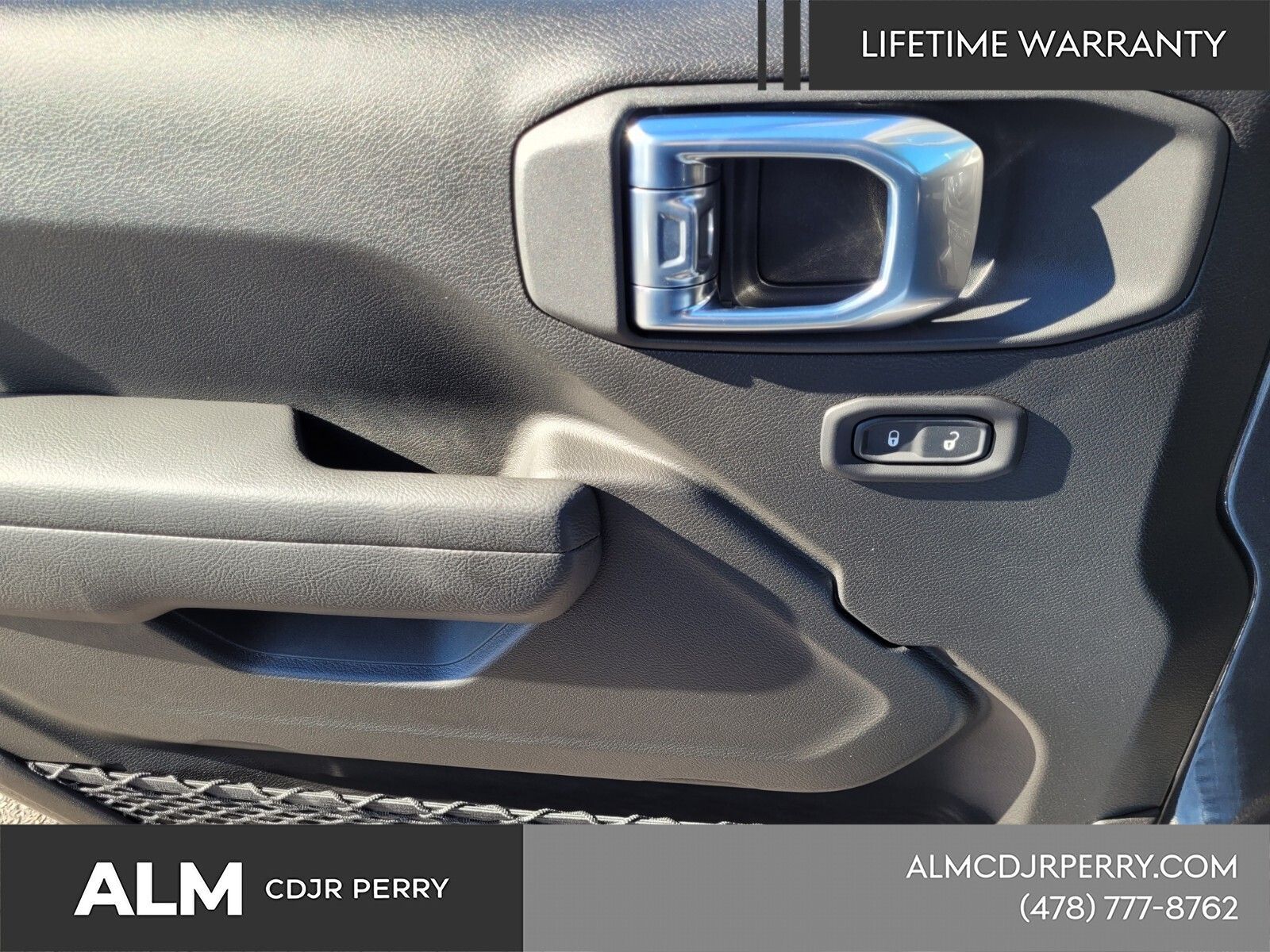 2026 Jeep Wrangler 2-Door Sport - Photo 28