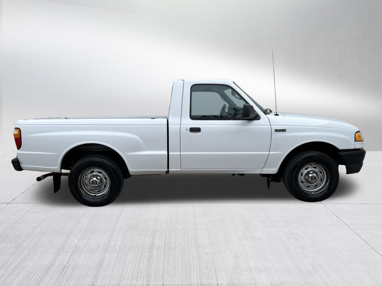 Used Car 2006 Mazda B2300  Base For Sale Under $12,000 In Austin, Texas