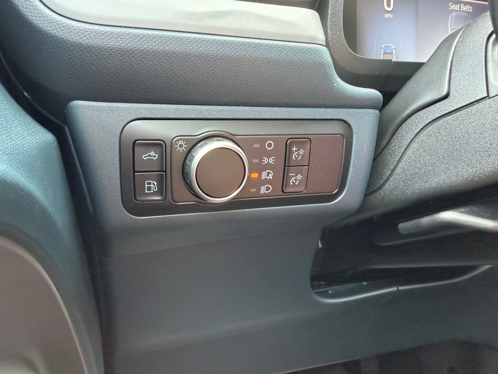 2026 Ford Maverick image 21