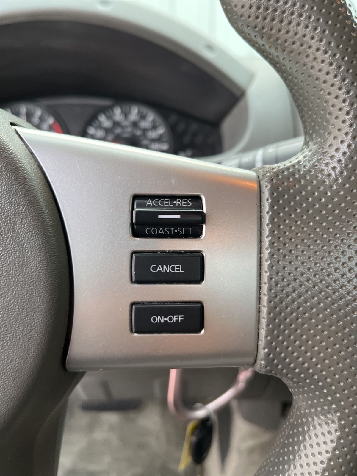 Used Car 2018 Nissan Frontier  Sv For Sale Under $20,000 In Austin, Texas