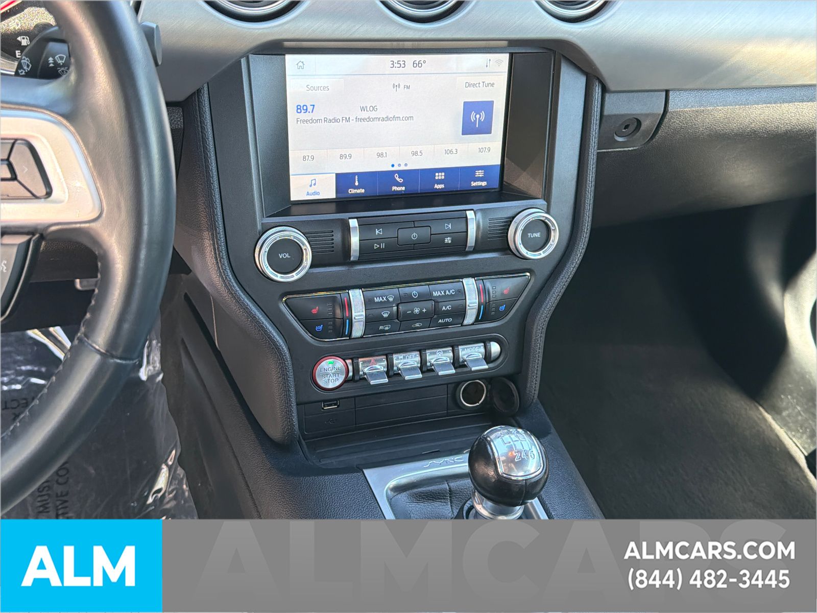 Used 2022 Gray Ford EcoBoost Premium image 29