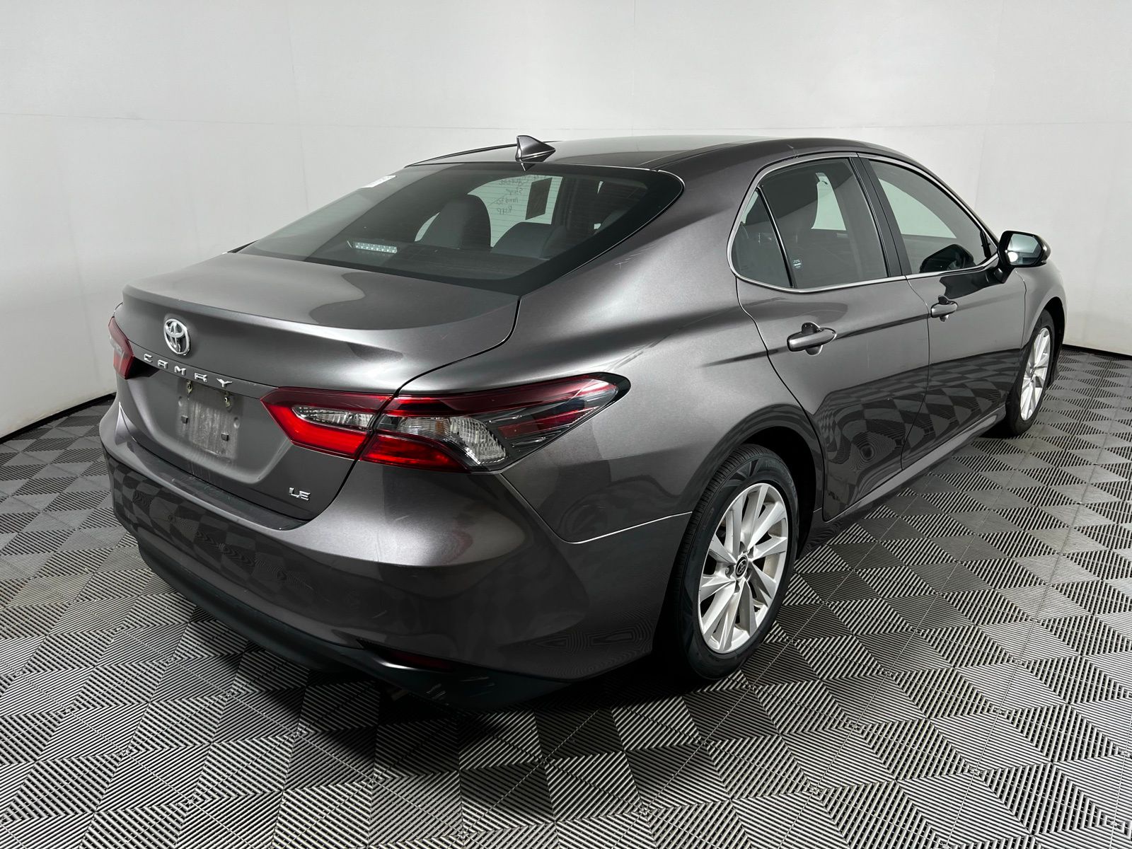 Thumbnail: 2023 Toyota Camry - 5