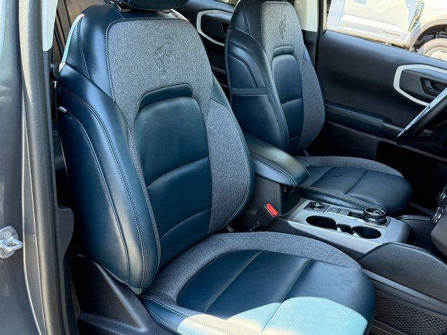 Certified Used 2024 Carbonized Gray Metallic Ford Outer Banks image 15