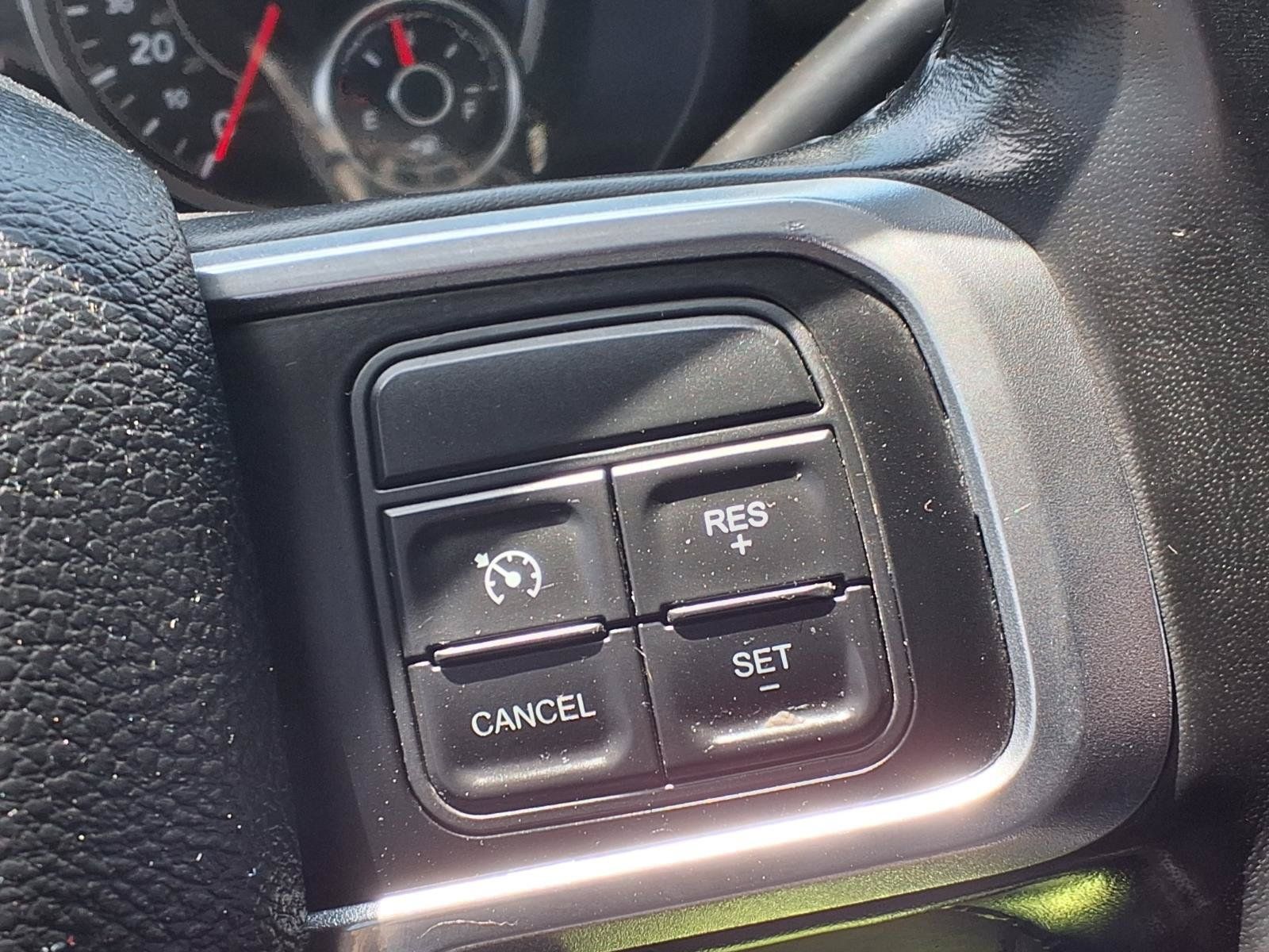 2022 Ram 2500 Laramie White at Cook Ford