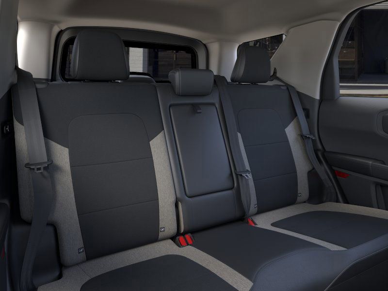 New Car 2025 Ford Bronco Sport  Big Bend For Sale Under $35,000 In Austin, Texas