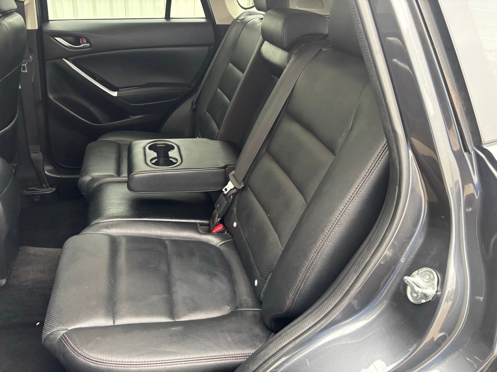 Used Car 2016 Mazda Cx-5  Grand Touring For Sale Under $10,000 In Austin, Texas