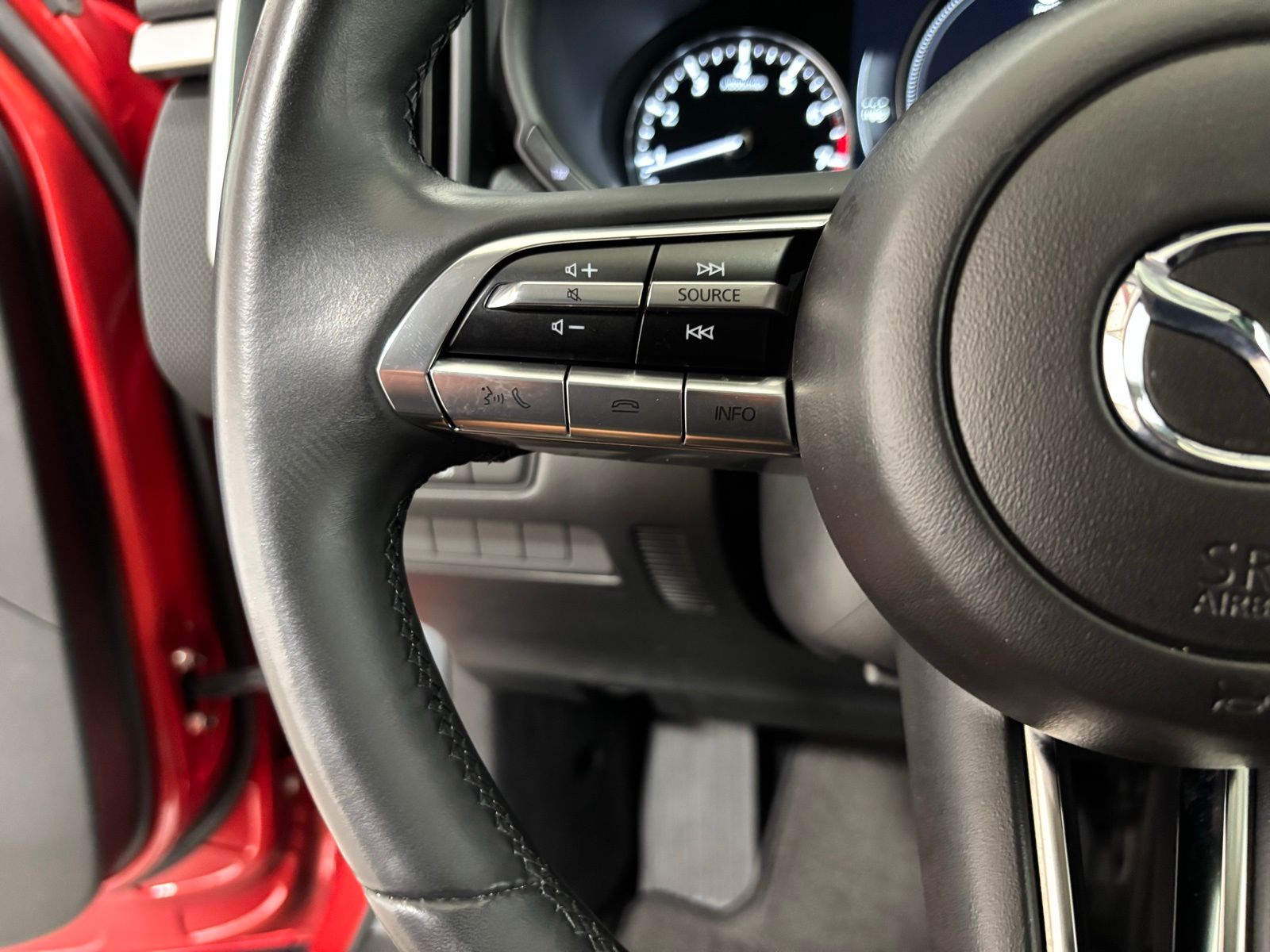 Used Car 2024 Mazda Cx-50  2.5 S Select Package For Sale Under $30,000 In Austin, Texas