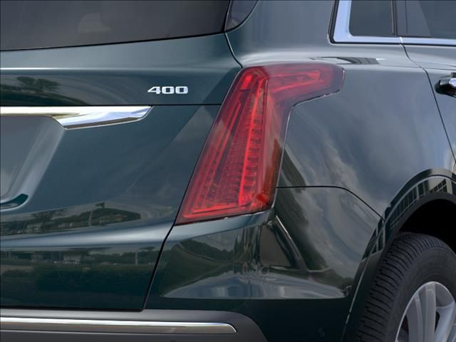 2026 Cadillac XT5 Premium Luxury - 10