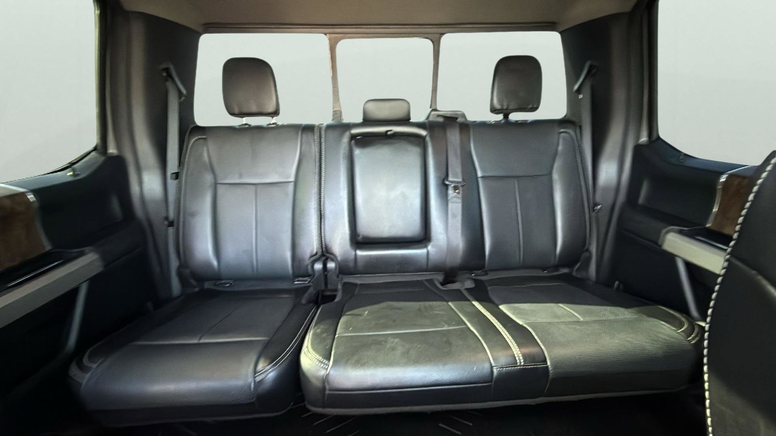 Used Car 2018 Ford F-150  Lariat For Sale Under $30,000 In Austin, Texas