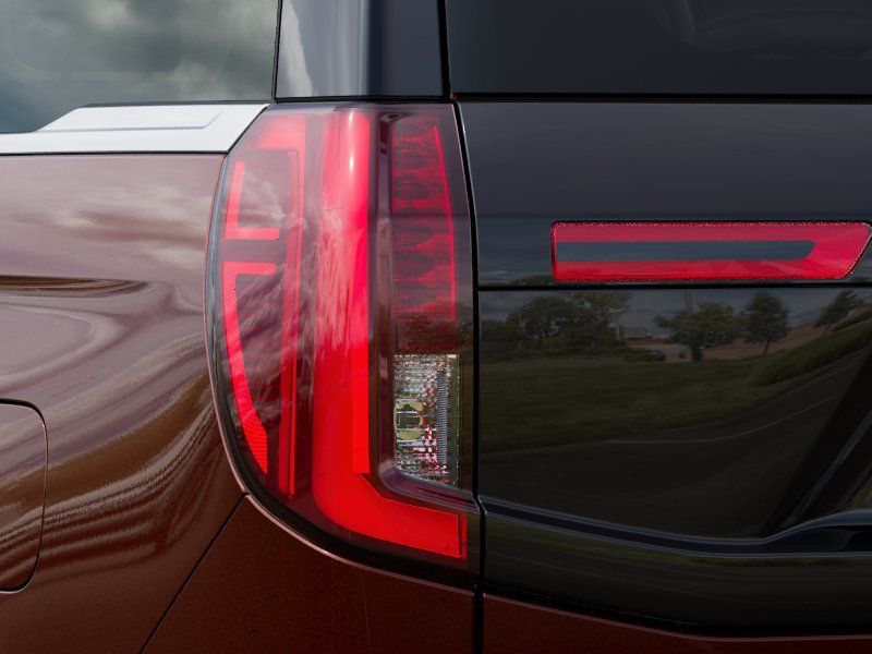 New 2027 Bronze Fire Metallic Tinted Clearcoat Ford King Ranch image 21