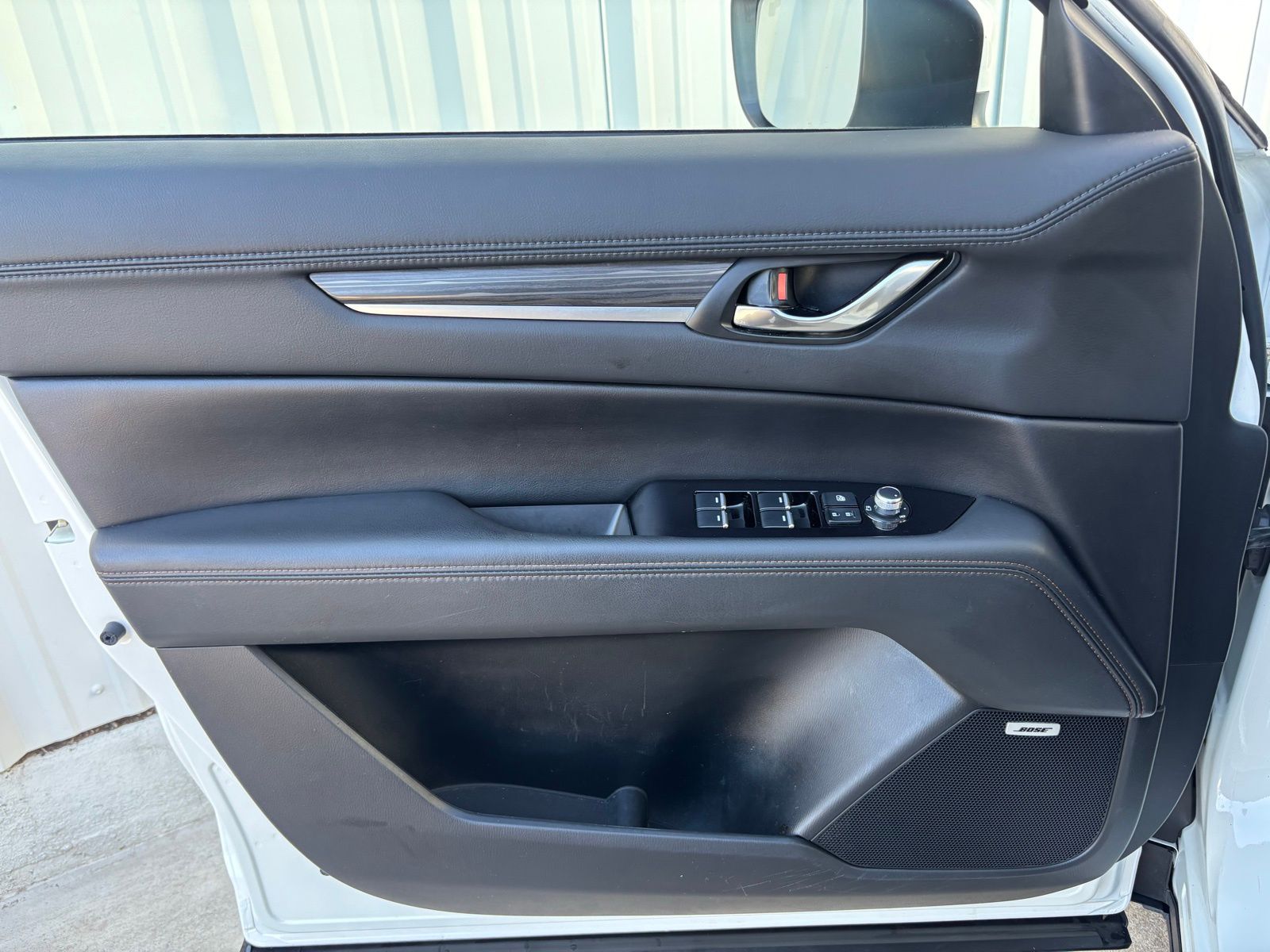 Used Car 2021 Mazda Cx-5  Grand Touring For Sale Under $30,000 In Austin, Texas