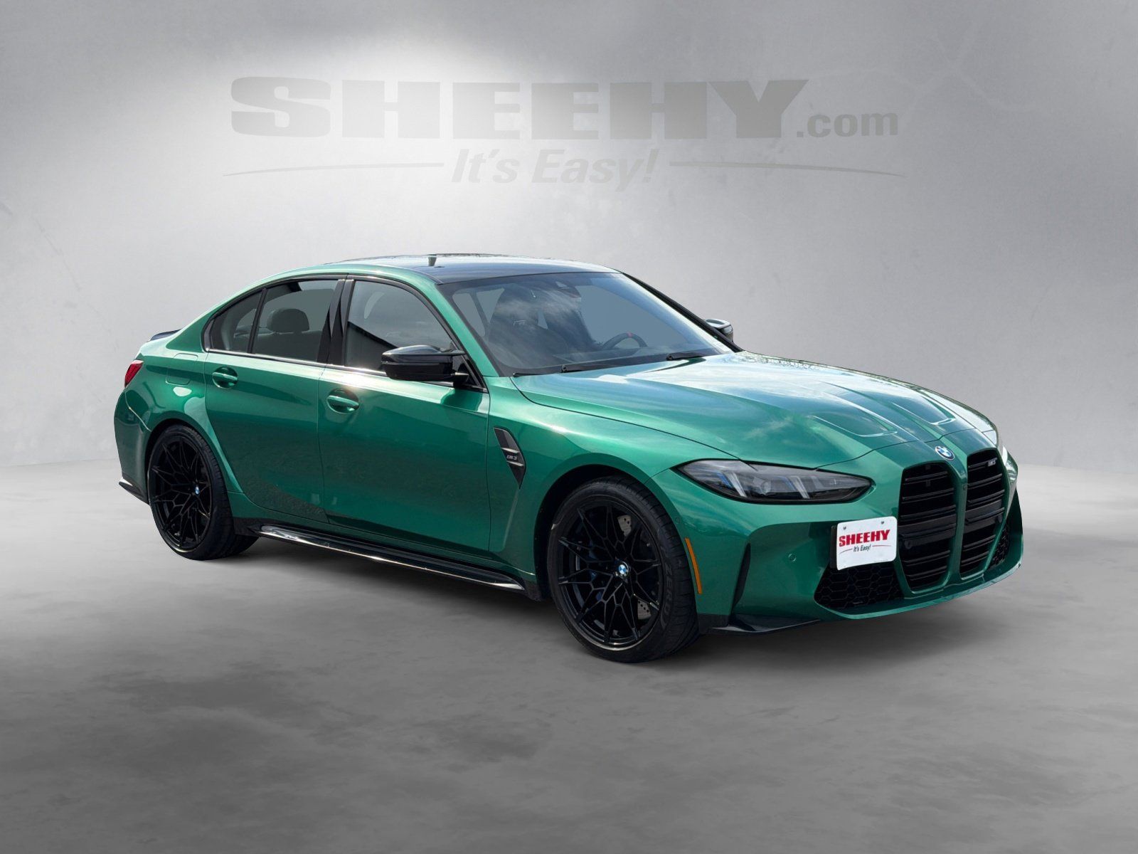 View vehicle photo 2